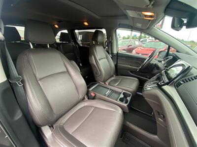 2022 Honda Odyssey EX-L   - Photo 14 - Schoolcraft, MI 49087