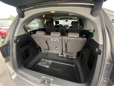 2022 Honda Odyssey EX-L   - Photo 19 - Schoolcraft, MI 49087