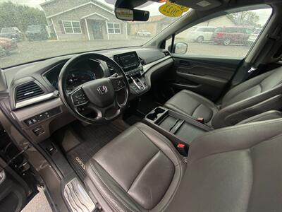 2022 Honda Odyssey EX-L   - Photo 27 - Schoolcraft, MI 49087