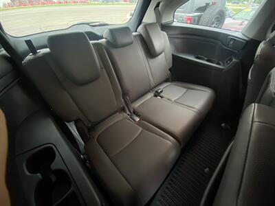 2022 Honda Odyssey EX-L   - Photo 18 - Schoolcraft, MI 49087