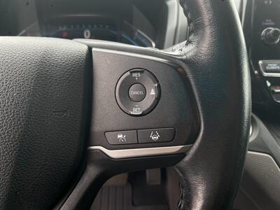2022 Honda Odyssey EX-L   - Photo 32 - Schoolcraft, MI 49087