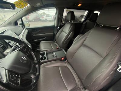 2022 Honda Odyssey EX-L   - Photo 28 - Schoolcraft, MI 49087
