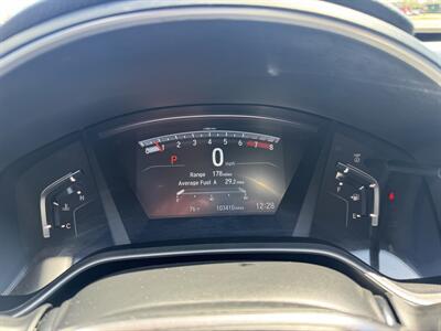 2017 Honda CR-V Touring   - Photo 12 - Schoolcraft, MI 49087