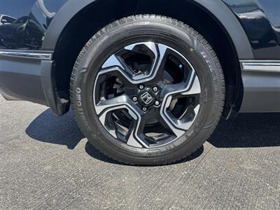2017 Honda CR-V Touring   - Photo 26 - Schoolcraft, MI 49087