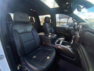 2020 Chevrolet Silverado 2500HD High Country   - Photo 14 - Schoolcraft, MI 49087