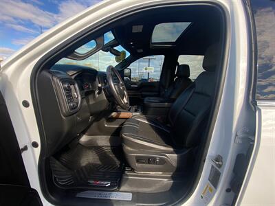 2020 Chevrolet Silverado 2500HD High Country   - Photo 28 - Schoolcraft, MI 49087