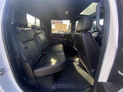 2020 Chevrolet Silverado 2500HD High Country   - Photo 17 - Schoolcraft, MI 49087