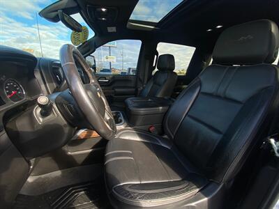 2020 Chevrolet Silverado 2500HD High Country   - Photo 29 - Schoolcraft, MI 49087