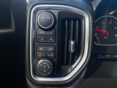 2020 Chevrolet Silverado 2500HD High Country   - Photo 35 - Schoolcraft, MI 49087