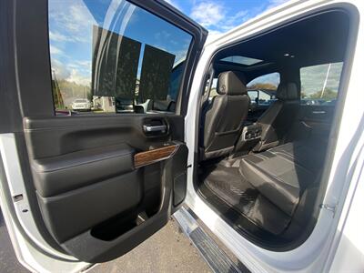 2020 Chevrolet Silverado 2500HD High Country   - Photo 21 - Schoolcraft, MI 49087