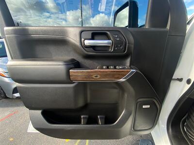 2020 Chevrolet Silverado 2500HD High Country   - Photo 26 - Schoolcraft, MI 49087