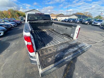 2020 Chevrolet Silverado 2500HD High Country   - Photo 20 - Schoolcraft, MI 49087