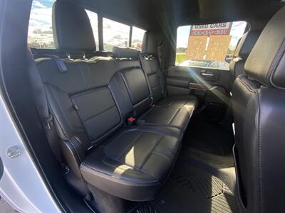 2020 Chevrolet Silverado 2500HD High Country   - Photo 18 - Schoolcraft, MI 49087