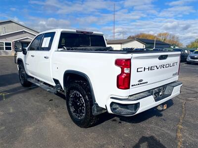 2020 Chevrolet Silverado 2500HD High Country   - Photo 6 - Schoolcraft, MI 49087