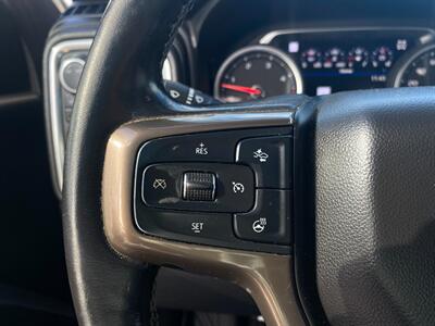 2020 Chevrolet Silverado 2500HD High Country   - Photo 33 - Schoolcraft, MI 49087