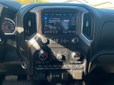 2020 Chevrolet Silverado 2500HD High Country   - Photo 36 - Schoolcraft, MI 49087