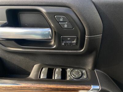 2020 Chevrolet Silverado 2500HD High Country   - Photo 27 - Schoolcraft, MI 49087