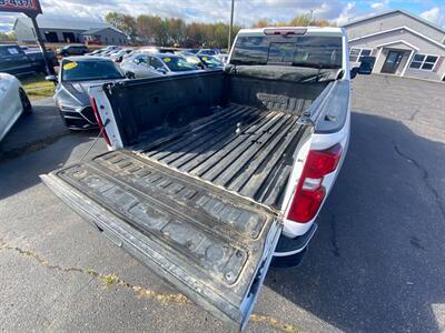 2020 Chevrolet Silverado 2500HD High Country   - Photo 19 - Schoolcraft, MI 49087