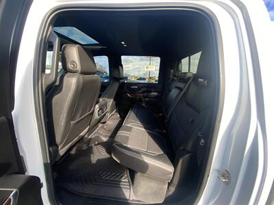 2020 Chevrolet Silverado 2500HD High Country   - Photo 23 - Schoolcraft, MI 49087