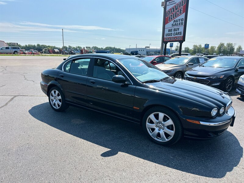 2005 Jaguar X-Type 3.0L - Photo 1 - Schoolcraft, MI 49087