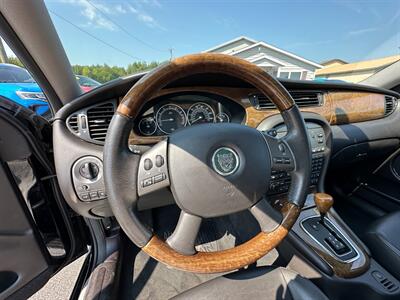 2005 Jaguar X-Type 3.0L   - Photo 25 - Schoolcraft, MI 49087
