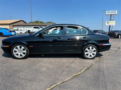 2005 Jaguar X-Type 3.0L   - Photo 4 - Schoolcraft, MI 49087