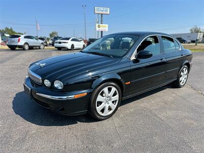 2005 Jaguar X-Type 3.0L   - Photo 3 - Schoolcraft, MI 49087