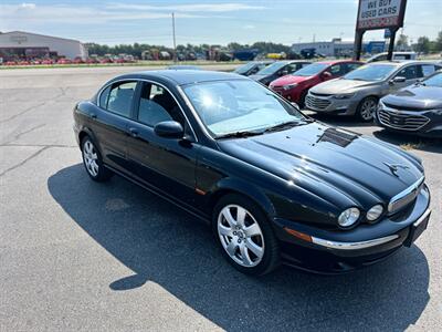 2005 Jaguar X-Type 3.0L   - Photo 6 - Schoolcraft, MI 49087