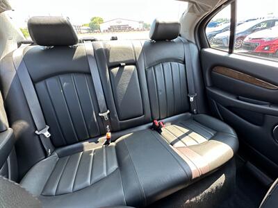 2005 Jaguar X-Type 3.0L   - Photo 22 - Schoolcraft, MI 49087