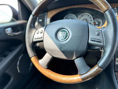 2005 Jaguar X-Type 3.0L   - Photo 19 - Schoolcraft, MI 49087