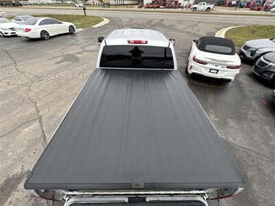 2014 Chevrolet Silverado 2500HD LT   - Photo 20 - Schoolcraft, MI 49087