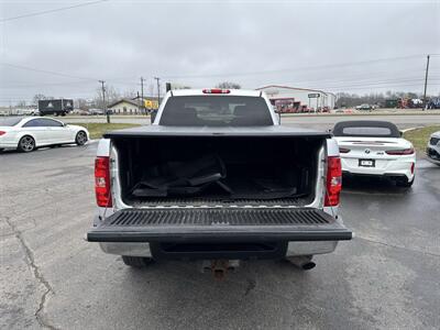 2014 Chevrolet Silverado 2500HD LT   - Photo 19 - Schoolcraft, MI 49087