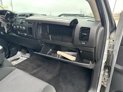 2014 Chevrolet Silverado 2500HD LT   - Photo 25 - Schoolcraft, MI 49087