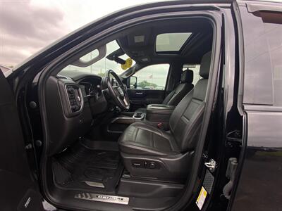 2020 GMC Sierra 2500HD Denali   - Photo 31 - Schoolcraft, MI 49087