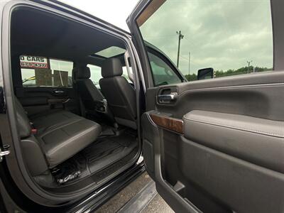 2020 GMC Sierra 2500HD Denali   - Photo 15 - Schoolcraft, MI 49087