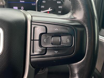 2020 GMC Sierra 2500HD Denali   - Photo 38 - Schoolcraft, MI 49087