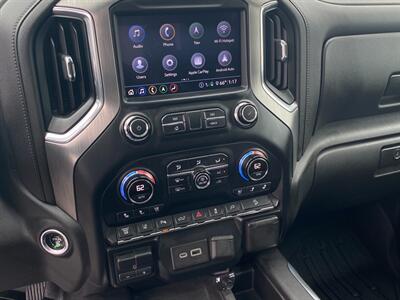 2020 GMC Sierra 2500HD Denali   - Photo 39 - Schoolcraft, MI 49087