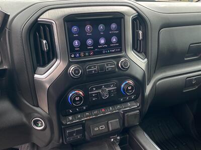 2020 GMC Sierra 2500HD Denali   - Photo 40 - Schoolcraft, MI 49087