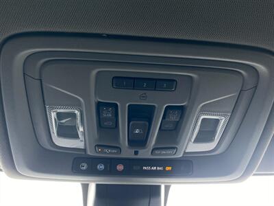2020 GMC Sierra 2500HD Denali   - Photo 42 - Schoolcraft, MI 49087