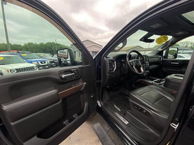 2020 GMC Sierra 2500HD Denali   - Photo 28 - Schoolcraft, MI 49087