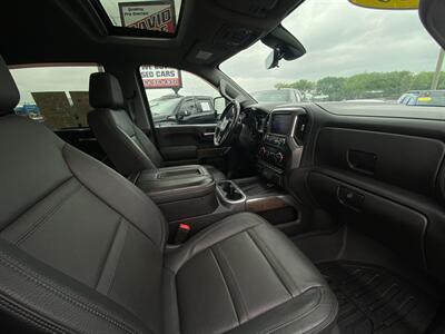 2020 GMC Sierra 2500HD Denali   - Photo 14 - Schoolcraft, MI 49087