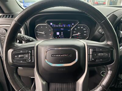 2020 GMC Sierra 2500HD Denali   - Photo 35 - Schoolcraft, MI 49087
