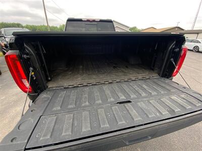 2020 GMC Sierra 2500HD Denali   - Photo 21 - Schoolcraft, MI 49087