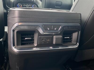 2020 GMC Sierra 2500HD Denali   - Photo 27 - Schoolcraft, MI 49087
