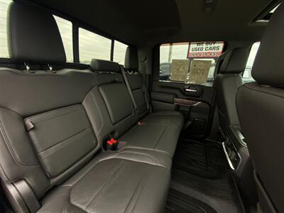 2020 GMC Sierra 2500HD Denali   - Photo 18 - Schoolcraft, MI 49087
