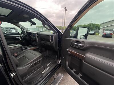 2020 GMC Sierra 2500HD Denali   - Photo 10 - Schoolcraft, MI 49087