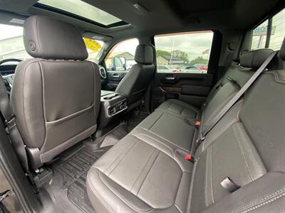 2020 GMC Sierra 2500HD Denali   - Photo 25 - Schoolcraft, MI 49087