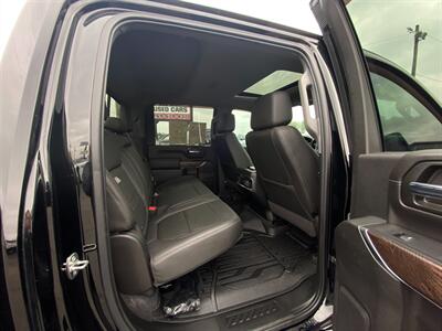 2020 GMC Sierra 2500HD Denali   - Photo 17 - Schoolcraft, MI 49087