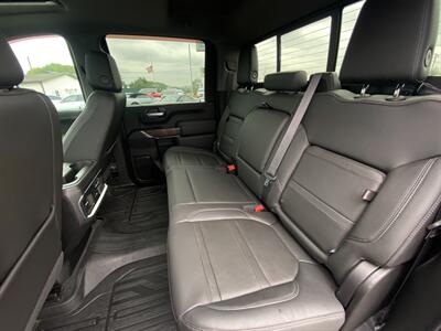2020 GMC Sierra 2500HD Denali   - Photo 26 - Schoolcraft, MI 49087