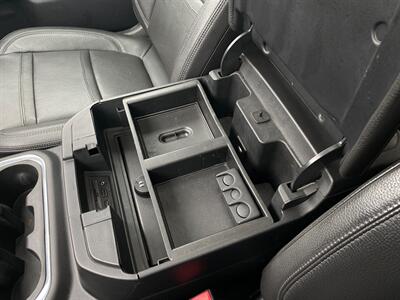 2020 GMC Sierra 2500HD Denali   - Photo 43 - Schoolcraft, MI 49087